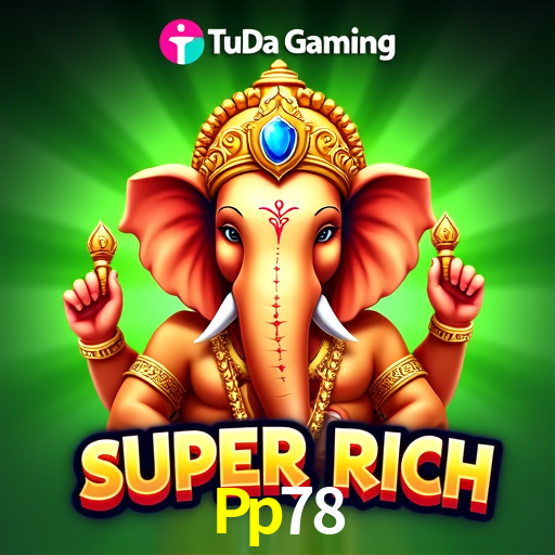 Slots na Plataforma Pp78